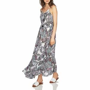 Brand New Floral Maxi Dress